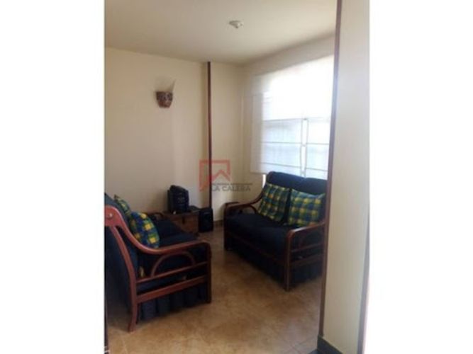 Casa en venta en Buena Vista, La Calera · foto 12 de 14