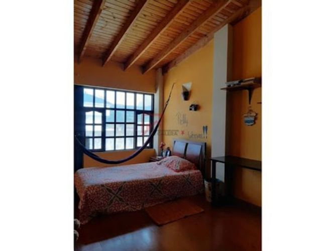 Casa en venta en Buena Vista, La Calera · foto 14 de 14