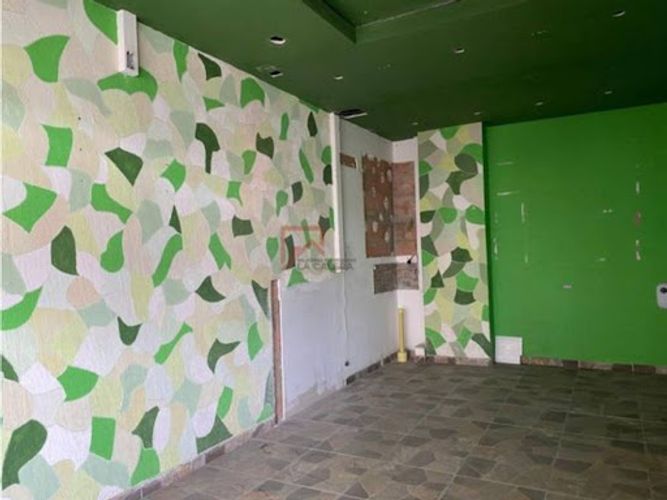 Local en venta en La Portada, La Calera, 21 m² · foto 5 de 8