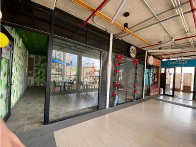 Local en venta en La Portada, La Calera, 21 m² · foto 6 de 8