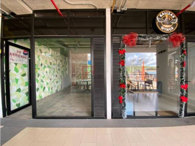 Local en venta en La Portada, La Calera, 21 m² · foto 8 de 8