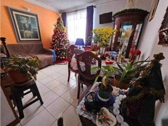 Apartamento de 2 alcobas en venta en Casa Blanca, Bogotá, 54 m² · foto 2 de 12