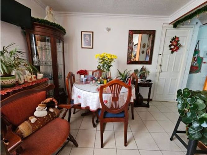 Apartamento de 2 alcobas en venta en Casa Blanca, Bogotá, 54 m² · foto 3 de 12