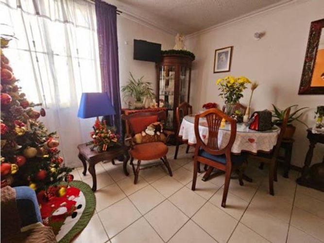 Apartamento de 2 alcobas en venta en Casa Blanca, Bogotá, 54 m² · foto 4 de 12