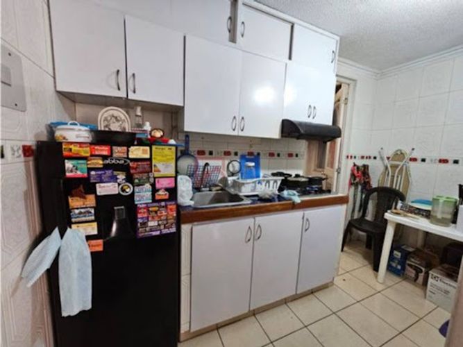 Apartamento de 2 alcobas en venta en Casa Blanca, Bogotá, 54 m² · foto 6 de 12