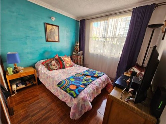 Apartamento de 2 alcobas en venta en Casa Blanca, Bogotá, 54 m² · foto 7 de 12