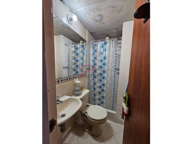 Apartamento de 2 alcobas en venta en Casa Blanca, Bogotá, 54 m² · foto 8 de 12
