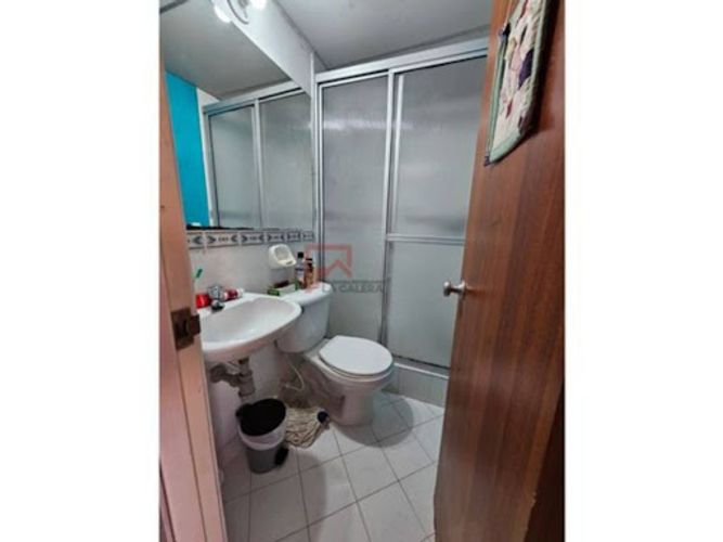 Apartamento de 2 alcobas en venta en Casa Blanca, Bogotá, 54 m² · foto 9 de 12