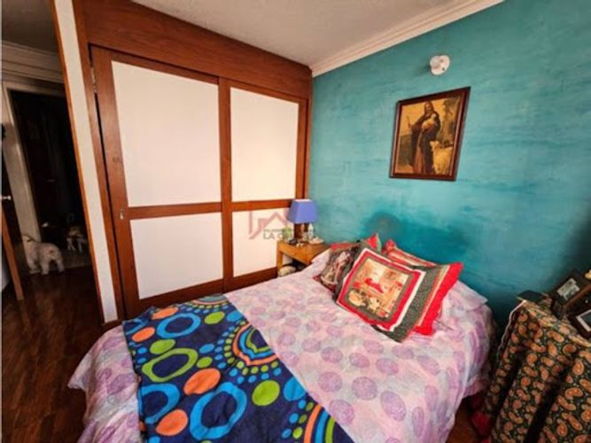 Apartamento de 2 alcobas en venta en Casa Blanca, Bogotá, 54 m² · foto 10 de 12