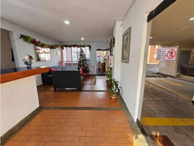 Apartamento de 2 alcobas en venta en Casa Blanca, Bogotá, 54 m² · foto 11 de 12