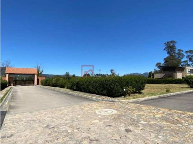 Lote en venta en San Jose De La Concepcion, La Calera, 1653 m² · foto 3 de 11