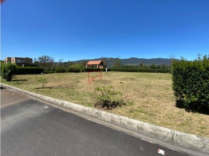 Lote en venta en San Jose De La Concepcion, La Calera, 1653 m² · foto 5 de 11