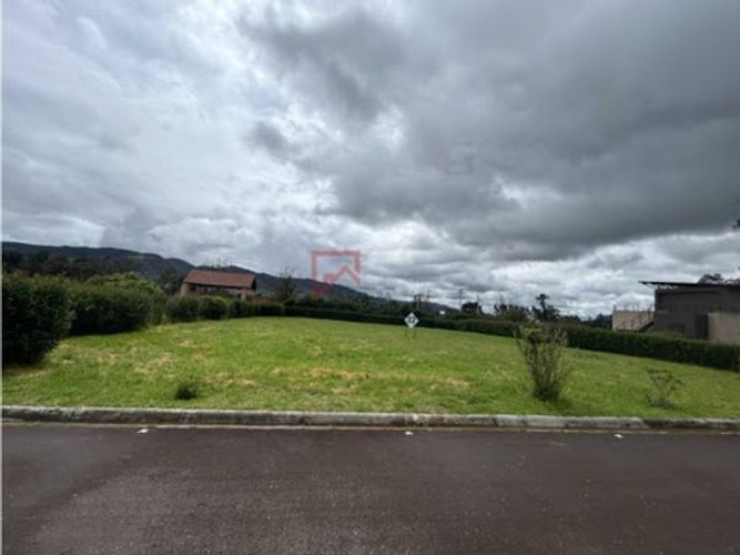Lote en venta en San Jose De La Concepcion, La Calera, 1653 m² · foto 7 de 11