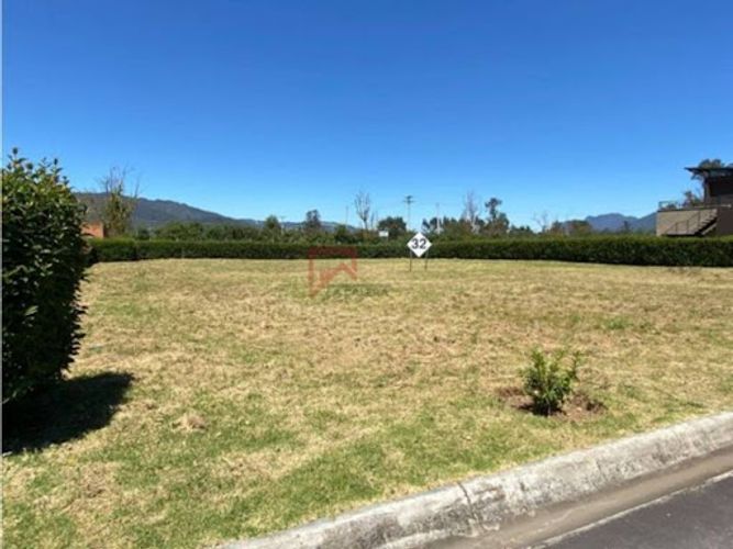 Lote en venta en San Jose De La Concepcion, La Calera, 1653 m² · foto 8 de 11