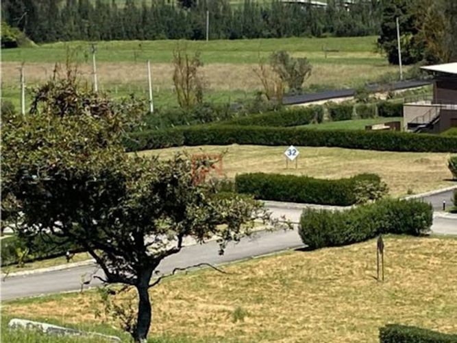 Lote en venta en San Jose De La Concepcion, La Calera, 1653 m² · foto 9 de 11