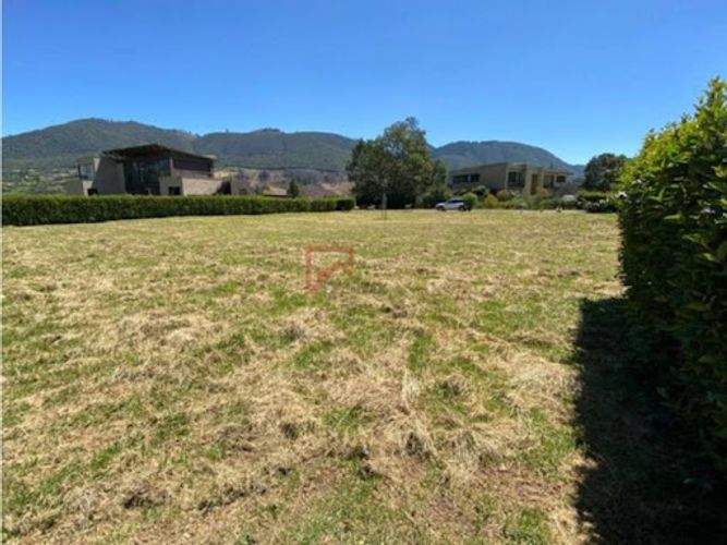 Lote en venta en San Jose De La Concepcion, La Calera, 1653 m² · foto 10 de 11