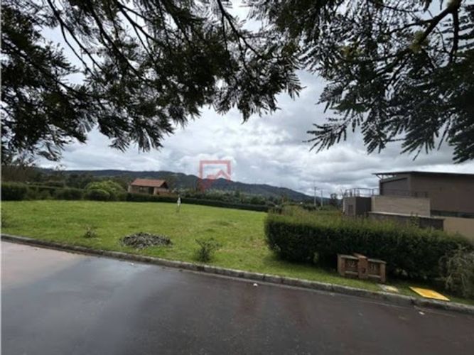 Lote en venta en San Jose De La Concepcion, La Calera, 1653 m² · foto 11 de 11