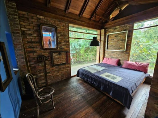 Casa en venta en El Hato, La Calera · foto 7 de 12