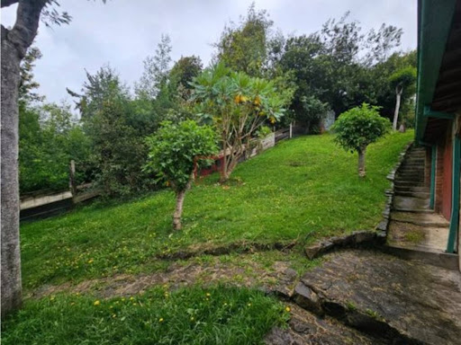Casa en venta en El Hato, La Calera · foto 10 de 12