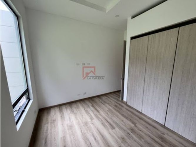 Apartamento en venta en Centro, La Calera · foto 18 de 18