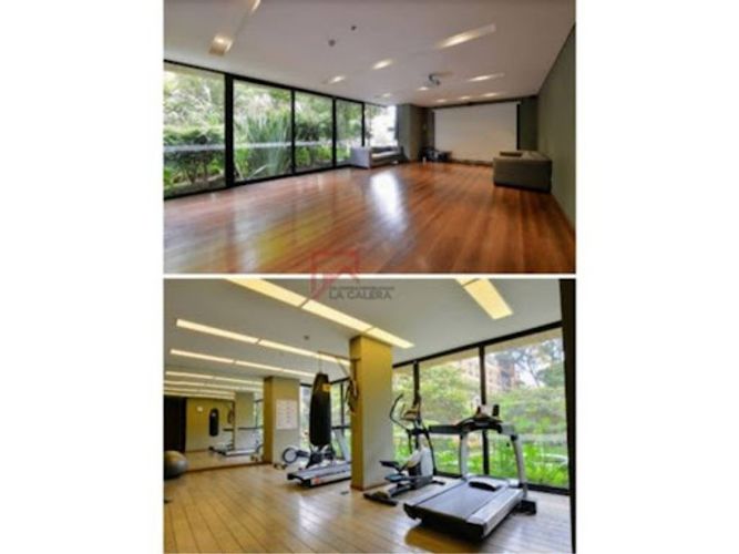 Apartaestudio en venta en Chico Norte, Bogotá, 220 m² · foto 2 de 20
