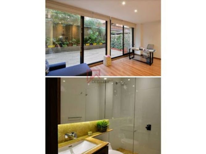 Apartaestudio en venta en Chico Norte, Bogotá, 220 m² · foto 3 de 20