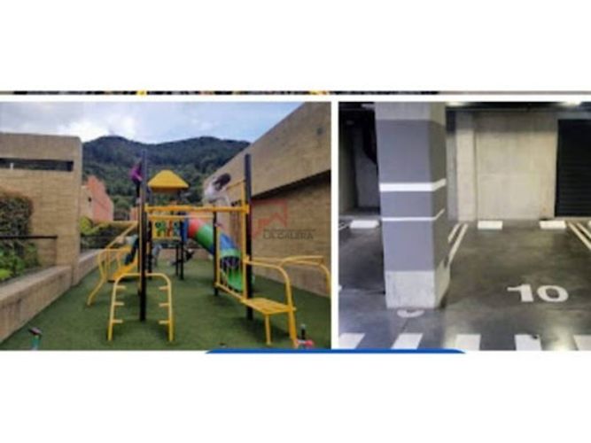 Apartaestudio en venta en Chico Norte, Bogotá, 220 m² · foto 4 de 20