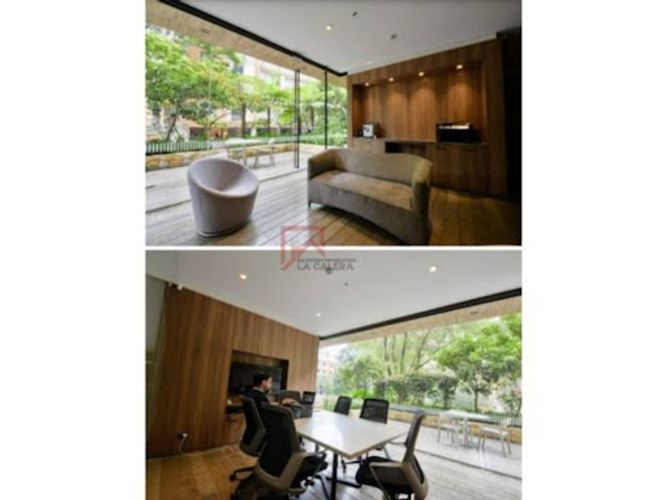 Apartaestudio en venta en Chico Norte, Bogotá, 220 m² · foto 6 de 20