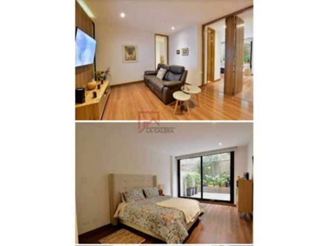 Apartaestudio en venta en Chico Norte, Bogotá, 220 m² · foto 7 de 20
