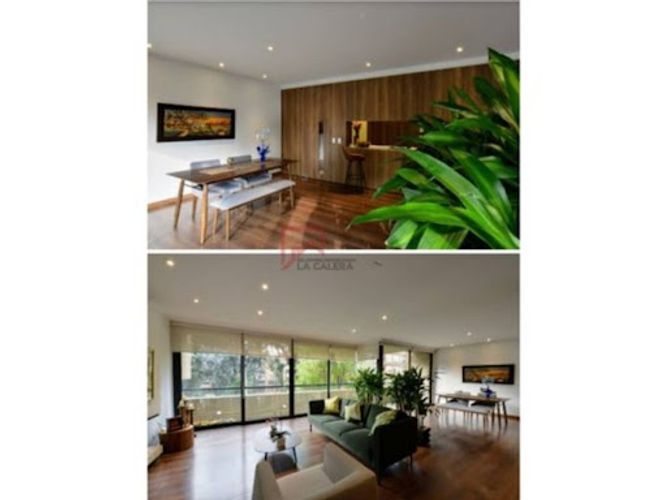 Apartaestudio en venta en Chico Norte, Bogotá, 220 m² · foto 8 de 20