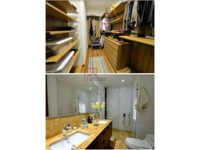 Apartaestudio en venta en Chico Norte, Bogotá, 220 m² · foto 9 de 20