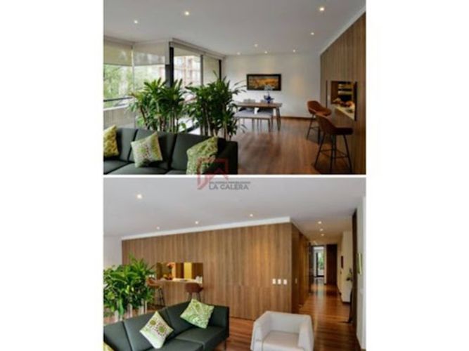 Apartaestudio en venta en Chico Norte, Bogotá, 220 m² · foto 11 de 20