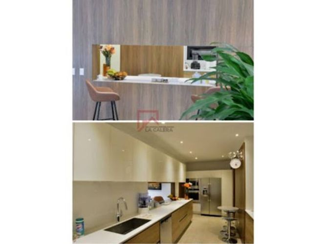 Apartaestudio en venta en Chico Norte, Bogotá, 220 m² · foto 12 de 20