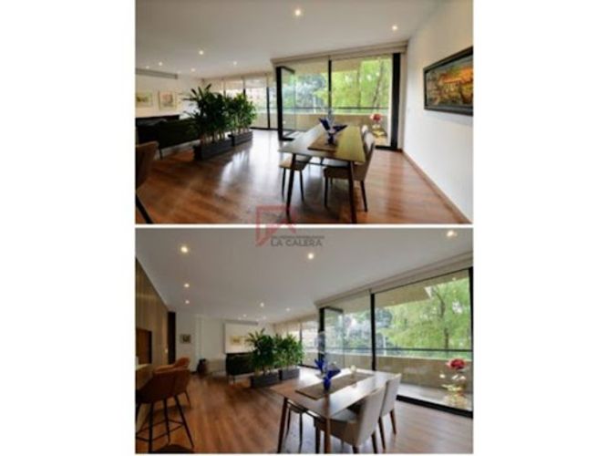 Apartaestudio en venta en Chico Norte, Bogotá, 220 m² · foto 14 de 20