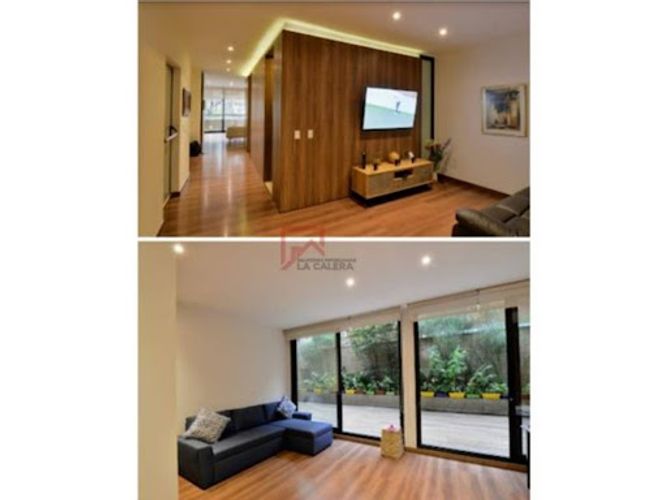 Apartaestudio en venta en Chico Norte, Bogotá, 220 m² · foto 15 de 20