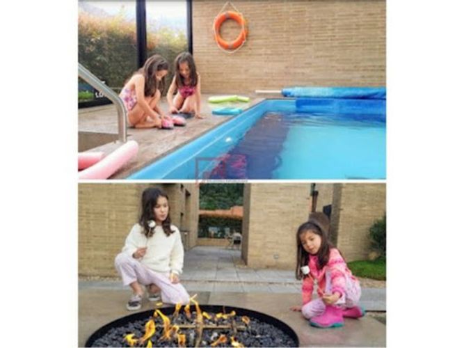 Apartaestudio en venta en Chico Norte, Bogotá, 220 m² · foto 16 de 20