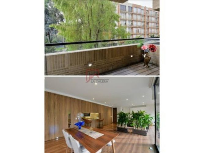 Apartaestudio en venta en Chico Norte, Bogotá, 220 m² · foto 17 de 20