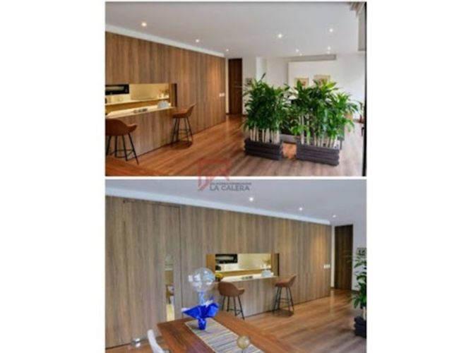 Apartaestudio en venta en Chico Norte, Bogotá, 220 m² · foto 18 de 20