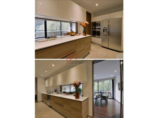 Apartaestudio en venta en Chico Norte, Bogotá, 220 m² · foto 19 de 20