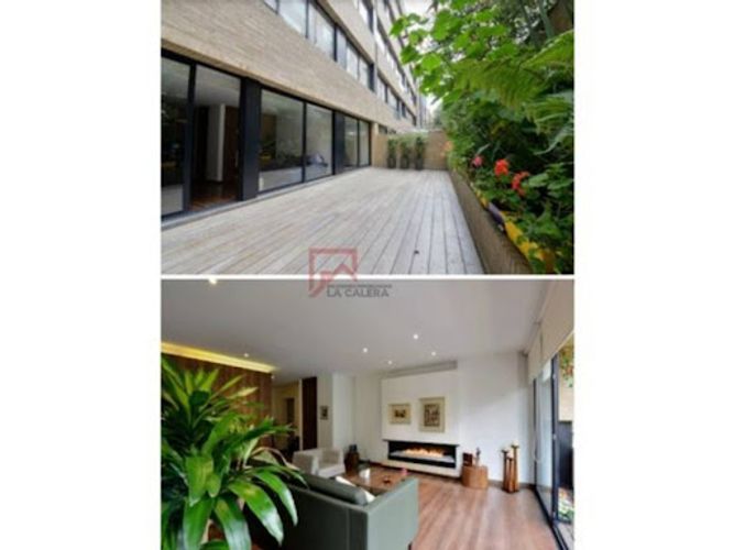 Apartaestudio en venta en Chico Norte, Bogotá, 220 m² · foto 20 de 20