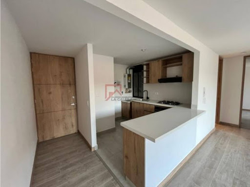 Apartamento en venta en Buena Vista, La Calera · foto 2 de 13