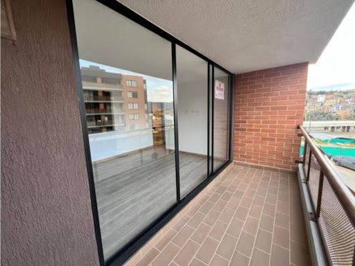 Apartamento en venta en Buena Vista, La Calera · foto 3 de 13