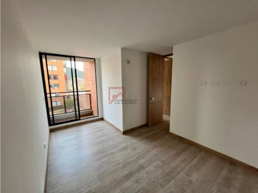 Apartamento en venta en Buena Vista, La Calera · foto 6 de 13