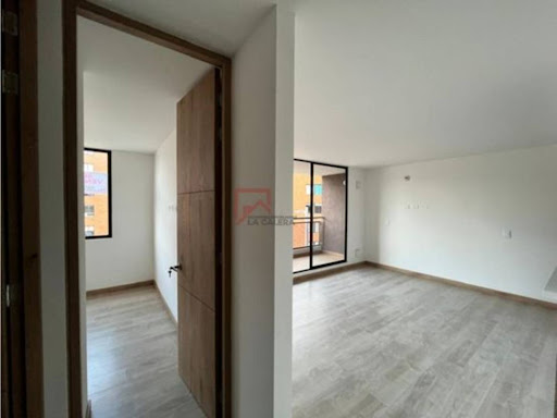 Apartamento en venta en Buena Vista, La Calera · foto 8 de 13
