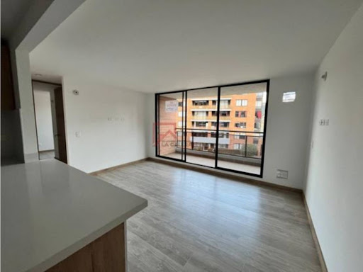 Apartamento en venta en Buena Vista, La Calera · foto 9 de 13