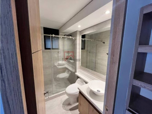 Apartamento en venta en Buena Vista, La Calera · foto 12 de 13