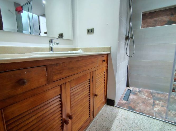 Apartamento de 3 alcobas en arriendo en El Poblado, Medellín, 101 m² · foto 15 de 15