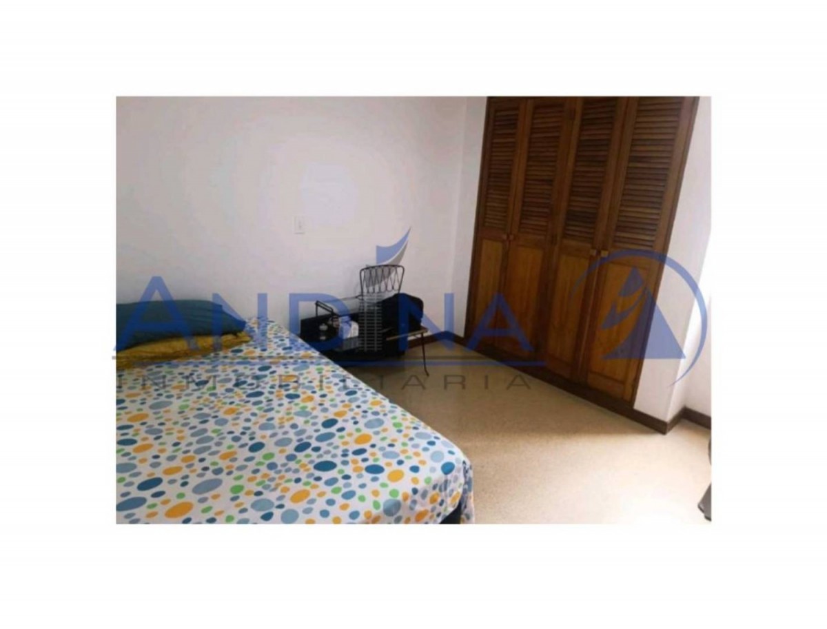 Apartamento en venta en Laureles Nogal, Medellín · foto 14 de 16