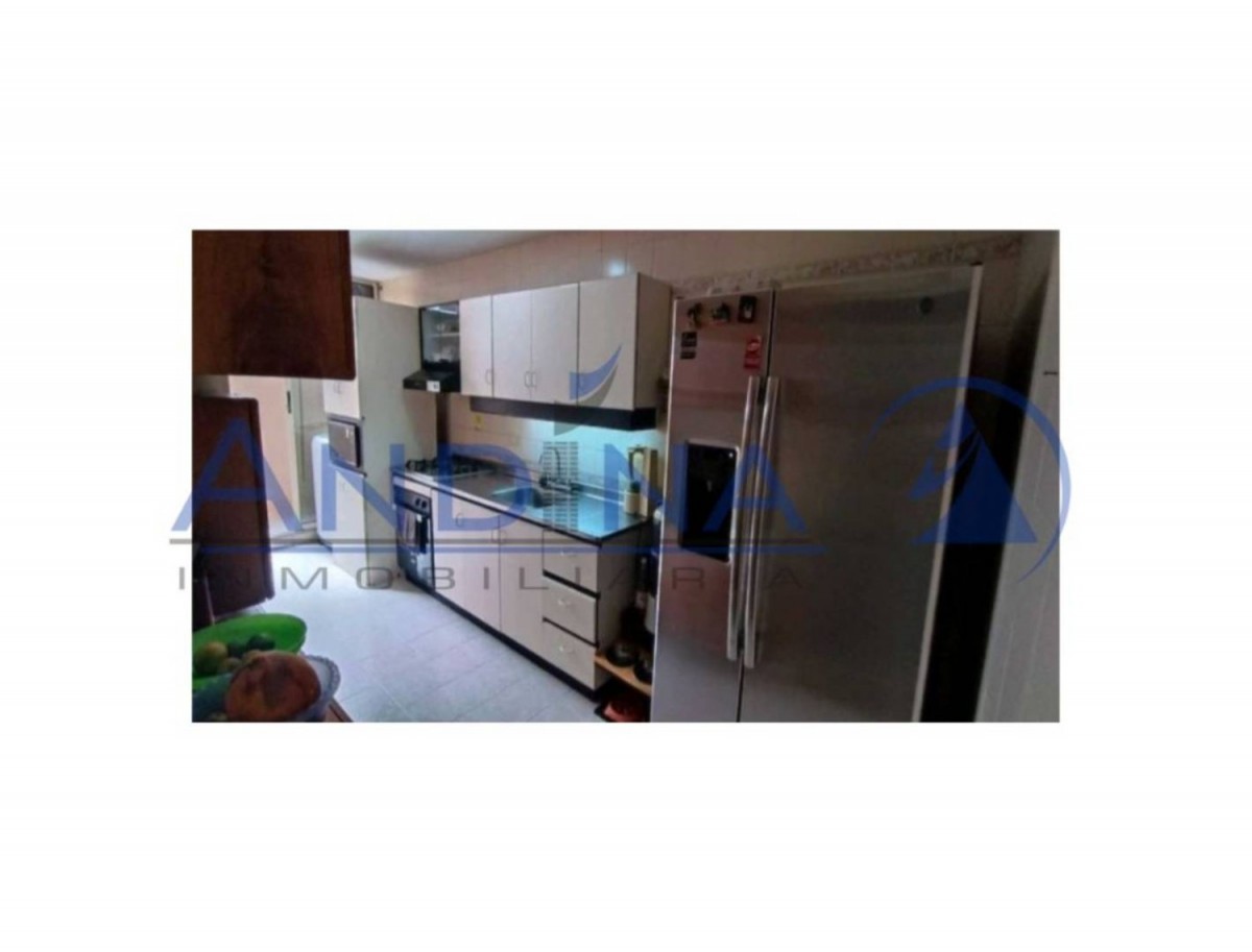 Apartamento en venta en Laureles Nogal, Medellín · foto 15 de 16