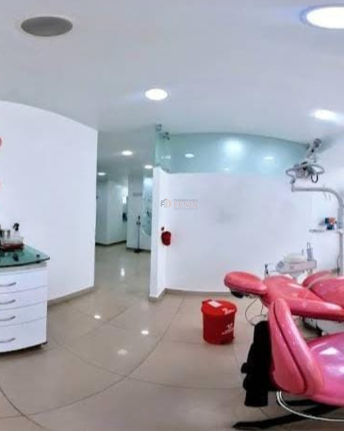 Consultorio en venta en Las Nieves, Tunja, 150 m² · foto 5 de 5